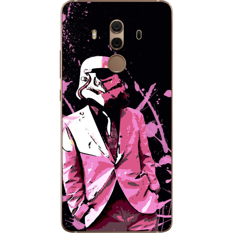 Чехол Uprint Huawei Mate 10 Pro 