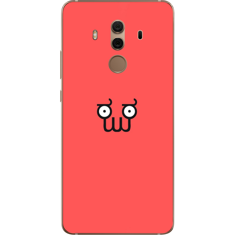 Чехол Uprint Huawei Mate 10 Pro 