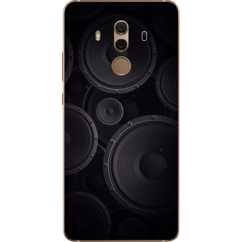 Чехол Uprint Huawei Mate 10 Pro 