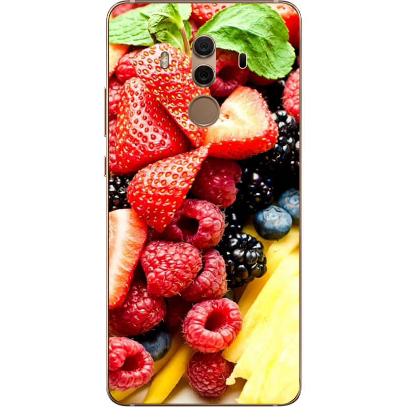 Чехол Uprint Huawei Mate 10 Pro 