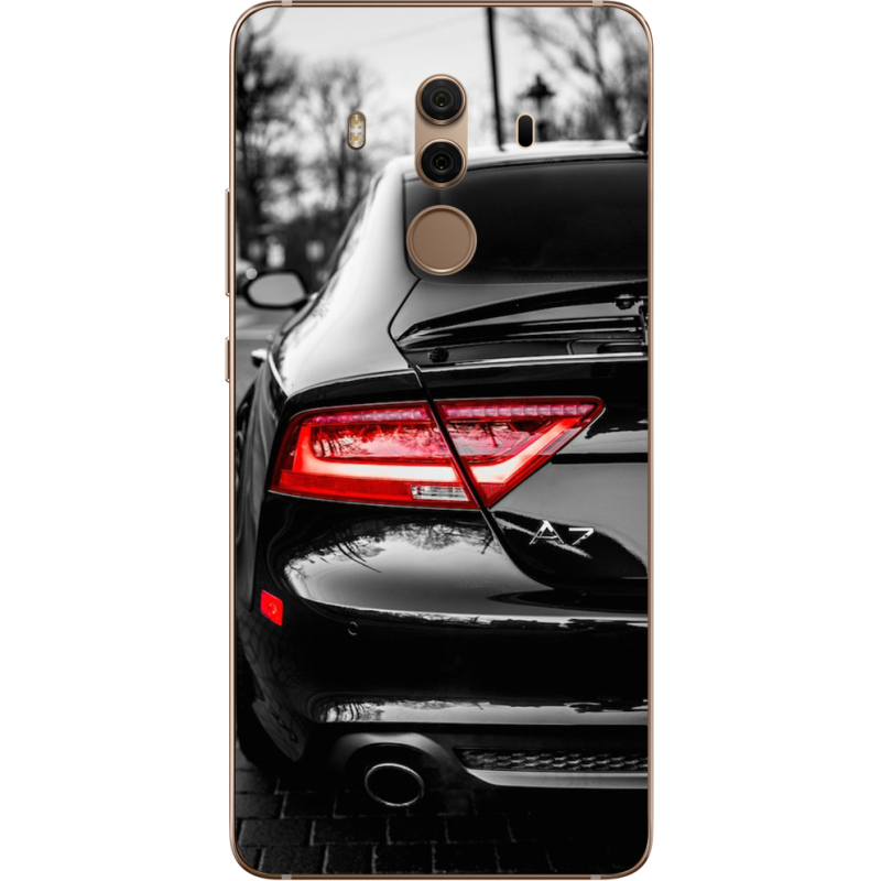 Чехол Uprint Huawei Mate 10 Pro Audi A7