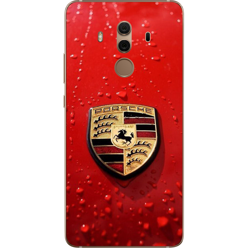 Чехол Uprint Huawei Mate 10 Pro 