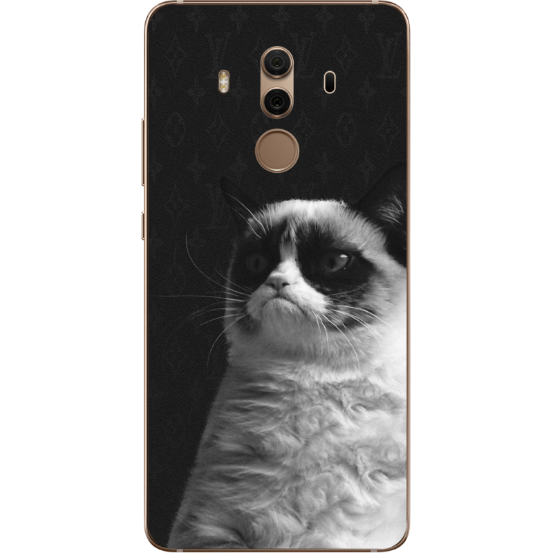 Чехол Uprint Huawei Mate 10 Pro 