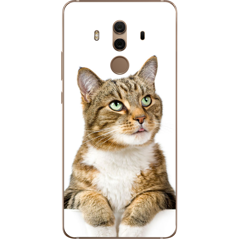 Чехол Uprint Huawei Mate 10 Pro 