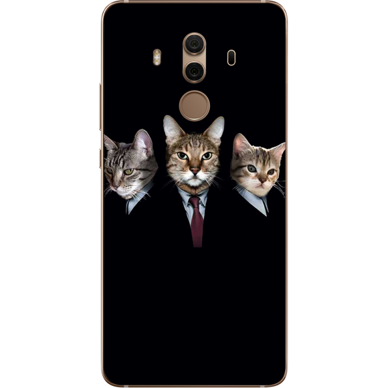 Чехол Uprint Huawei Mate 10 Pro 