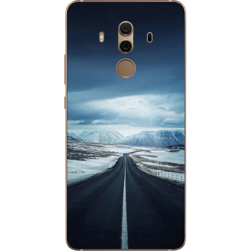 Чехол Uprint Huawei Mate 10 Pro 