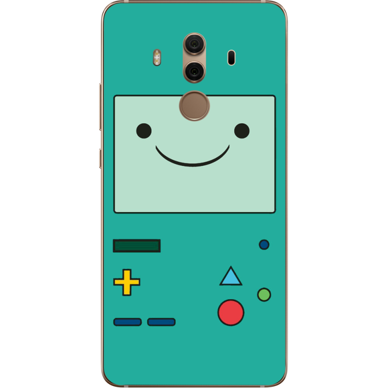 Чехол Uprint Huawei Mate 10 Pro 