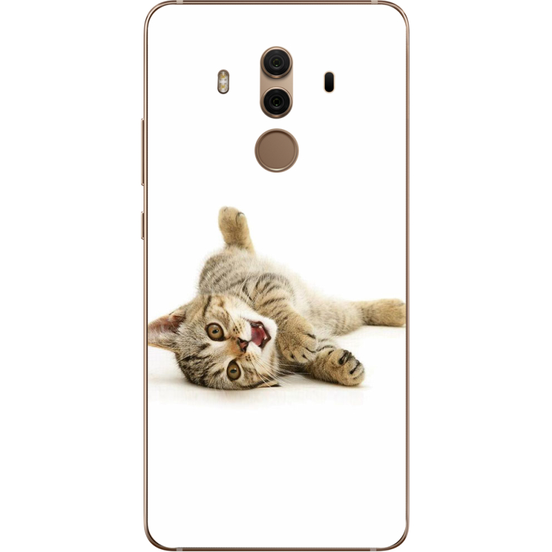 Чехол Uprint Huawei Mate 10 Pro 