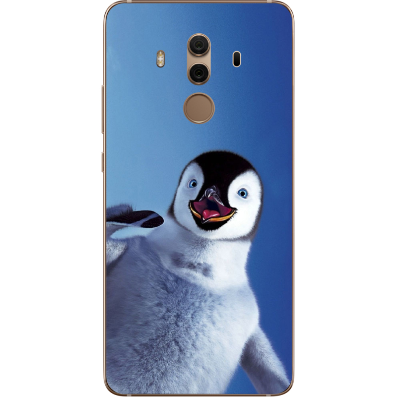 Чехол Uprint Huawei Mate 10 Pro 