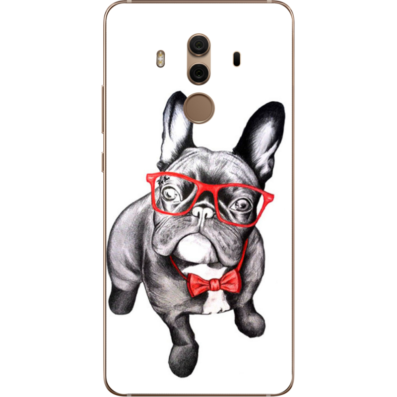 Чехол Uprint Huawei Mate 10 Pro 