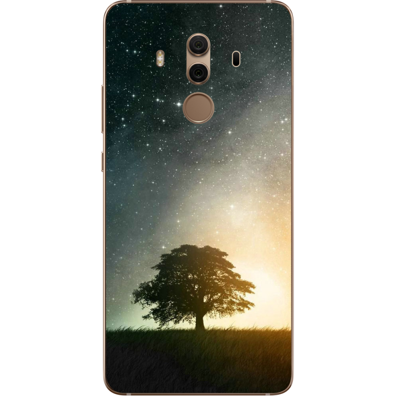 Чехол Uprint Huawei Mate 10 Pro 