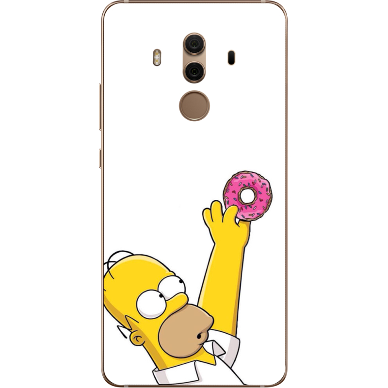 Чехол Uprint Huawei Mate 10 Pro 