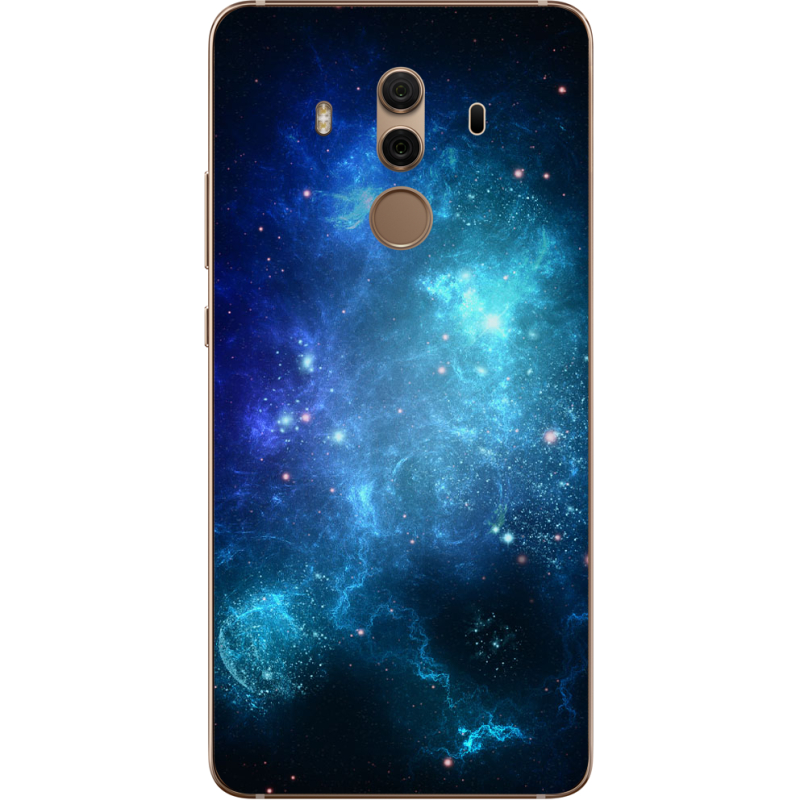 Чехол Uprint Huawei Mate 10 Pro 