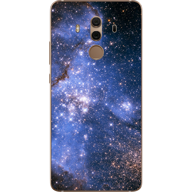 Чехол Uprint Huawei Mate 10 Pro 