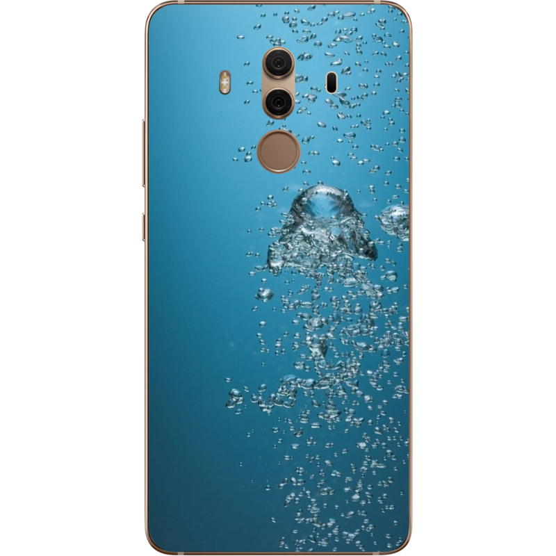 Чехол Uprint Huawei Mate 10 Pro 