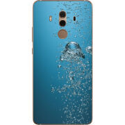 Чехол Uprint Huawei Mate 10 Pro 