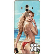 Чехол Uprint Huawei Mate 10 Pro 