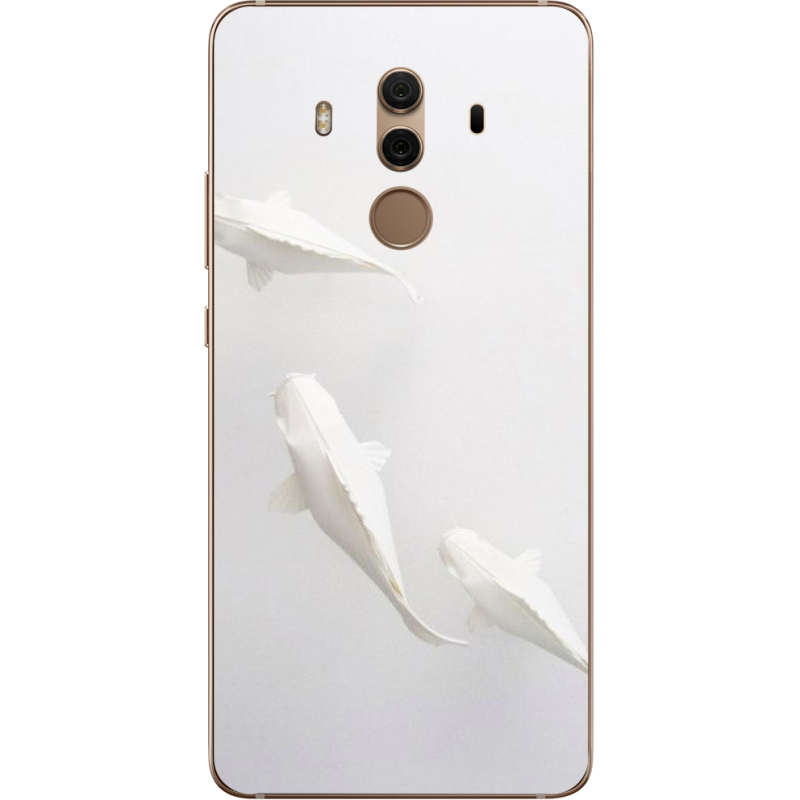 Чехол Uprint Huawei Mate 10 Pro 