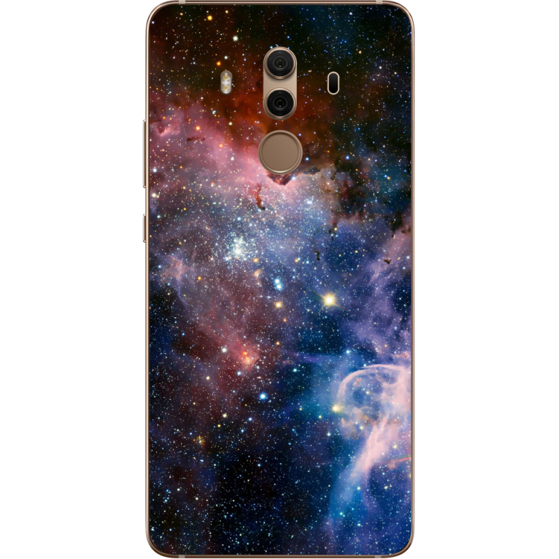 Чехол Uprint Huawei Mate 10 Pro 