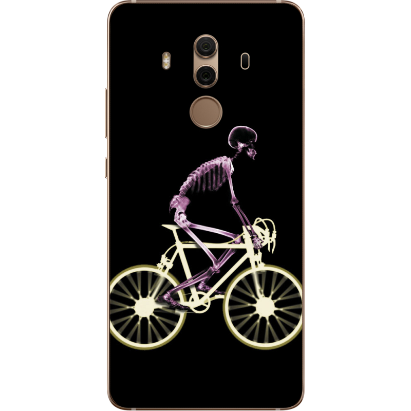 Чехол Uprint Huawei Mate 10 Pro 