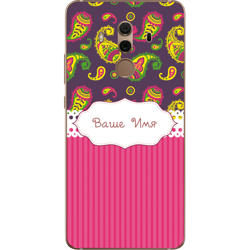 Чехол Uprint Huawei Mate 10 Pro 