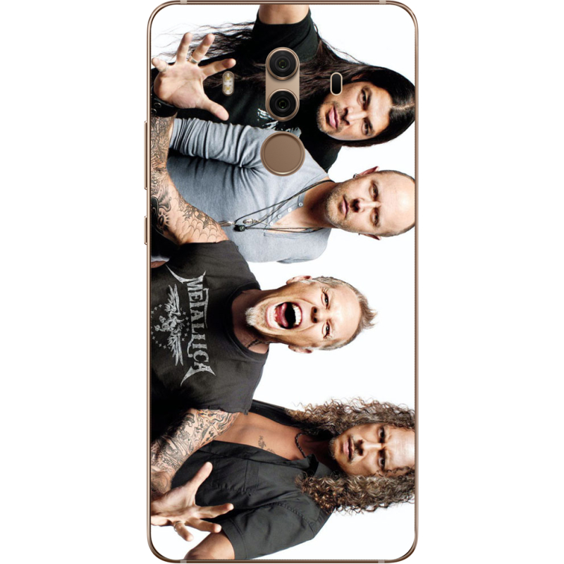 Чехол Uprint Huawei Mate 10 Pro 