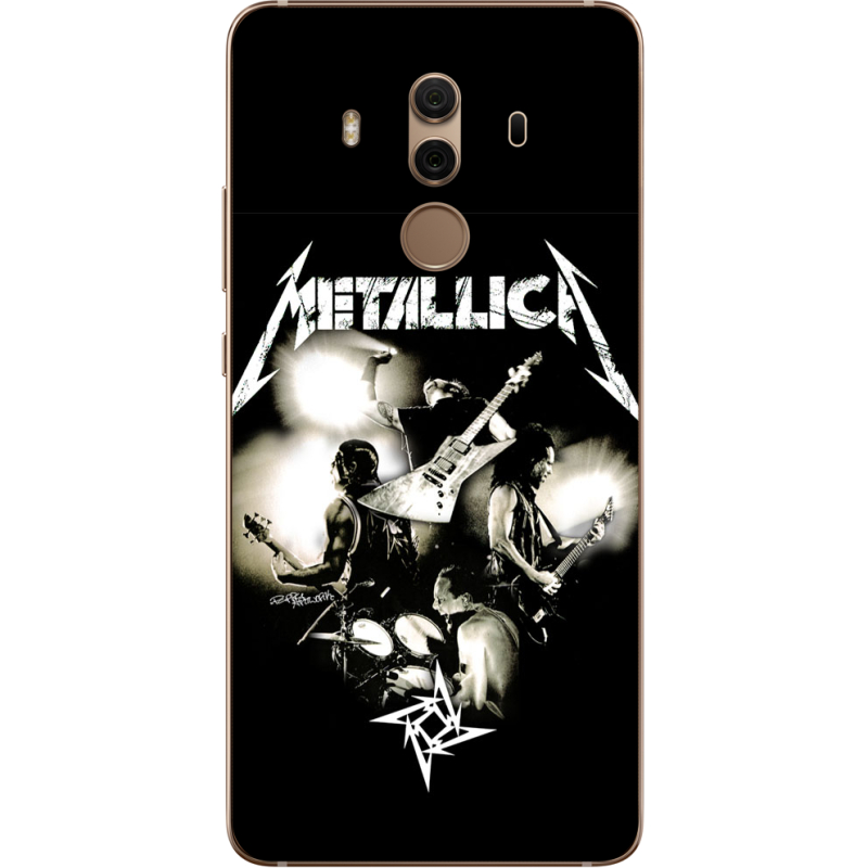 Чехол Uprint Huawei Mate 10 Pro 