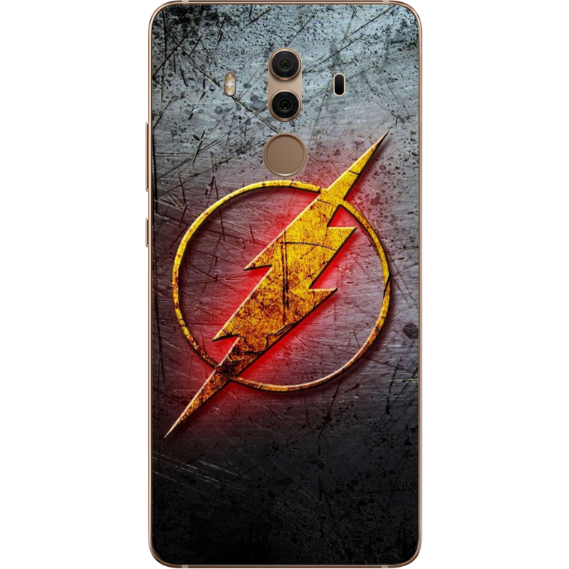 Чехол Uprint Huawei Mate 10 Pro 