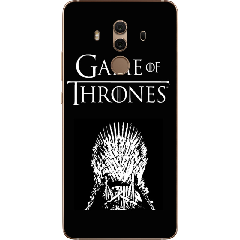 Чехол Uprint Huawei Mate 10 Pro 