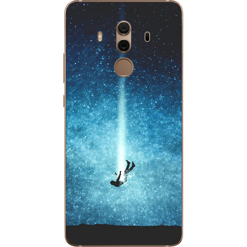 Чехол Uprint Huawei Mate 10 Pro 