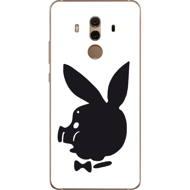 Чехол Uprint Huawei Mate 10 Pro 