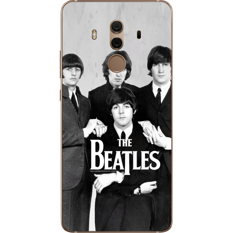 Чехол Uprint Huawei Mate 10 Pro 