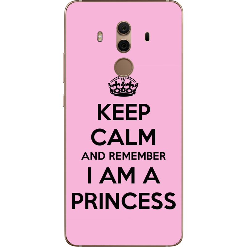 Чехол Uprint Huawei Mate 10 Pro 