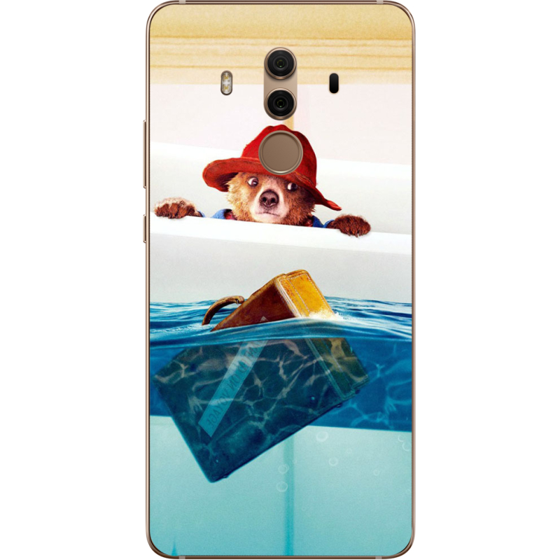 Чехол Uprint Huawei Mate 10 Pro 