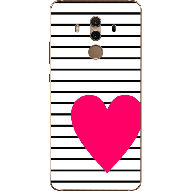 Чехол Uprint Huawei Mate 10 Pro 