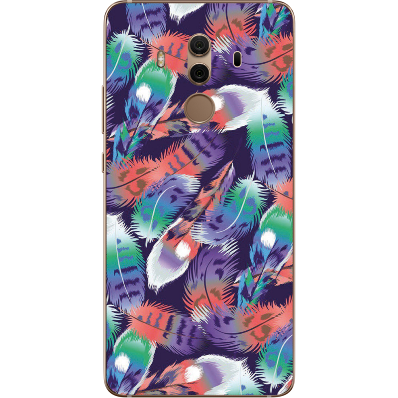 Чехол Uprint Huawei Mate 10 Pro 