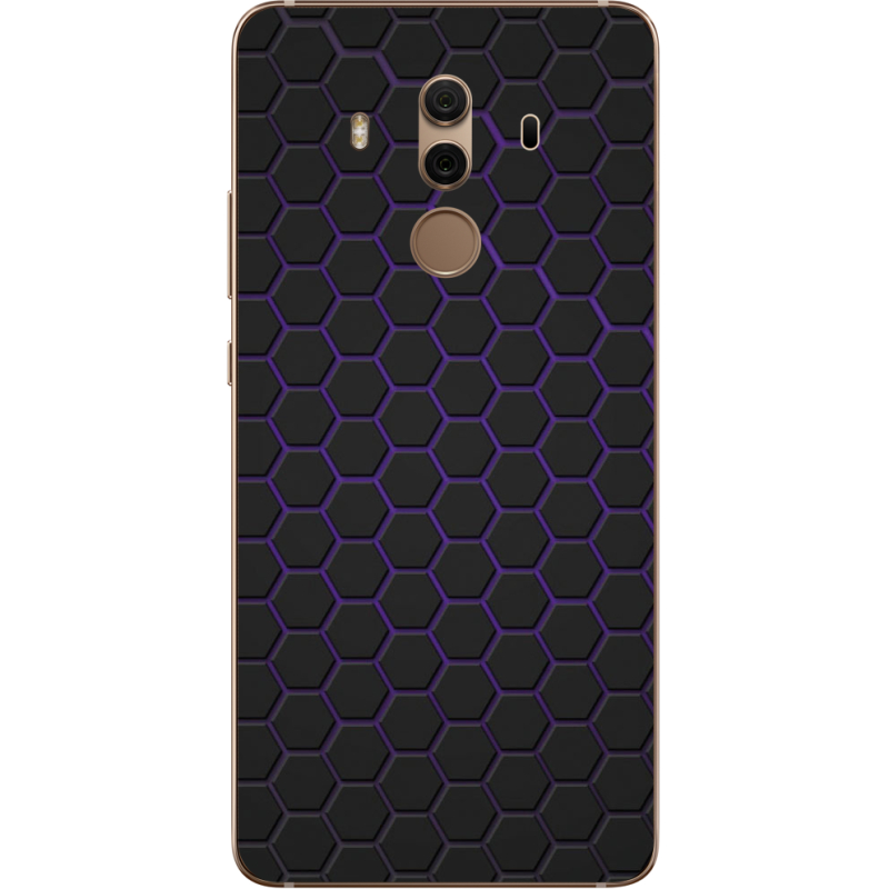 Чехол Uprint Huawei Mate 10 Pro 