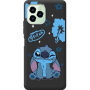 Черный чехол BoxFace Oukitel C21 Pro 