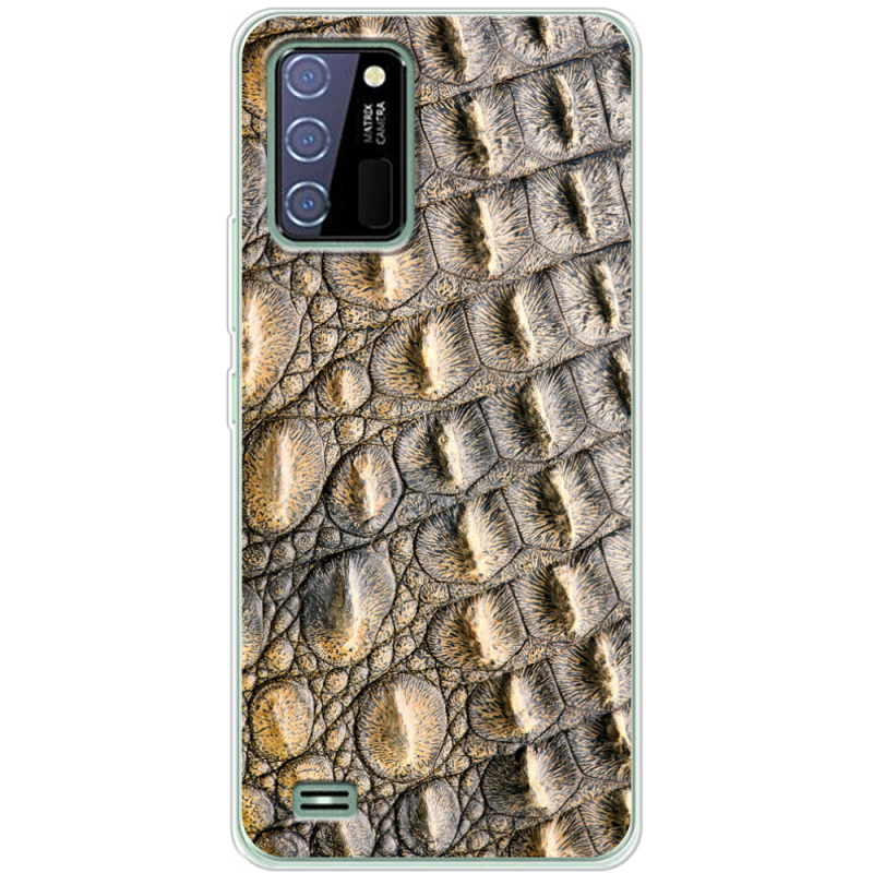 Чехол BoxFace Oukitel C25 