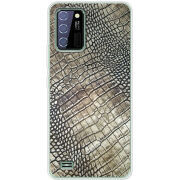 Чехол BoxFace Oukitel C25 
