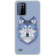 Чехол BoxFace Oukitel C25 Wolfie