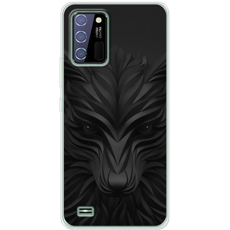 Чехол BoxFace Oukitel C25 