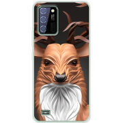 Чехол BoxFace Oukitel C25 