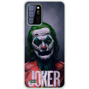 Чехол BoxFace Oukitel C25 Joker