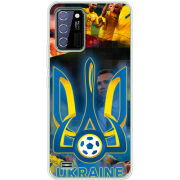 Чехол BoxFace Oukitel C25 UA national team