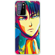 Чехол BoxFace Oukitel C25 Levi