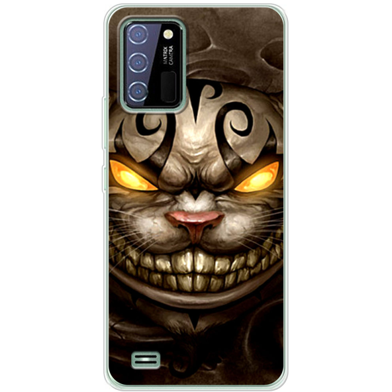 Чехол BoxFace Oukitel C25 