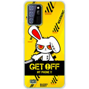 Чехол BoxFace Oukitel C25 