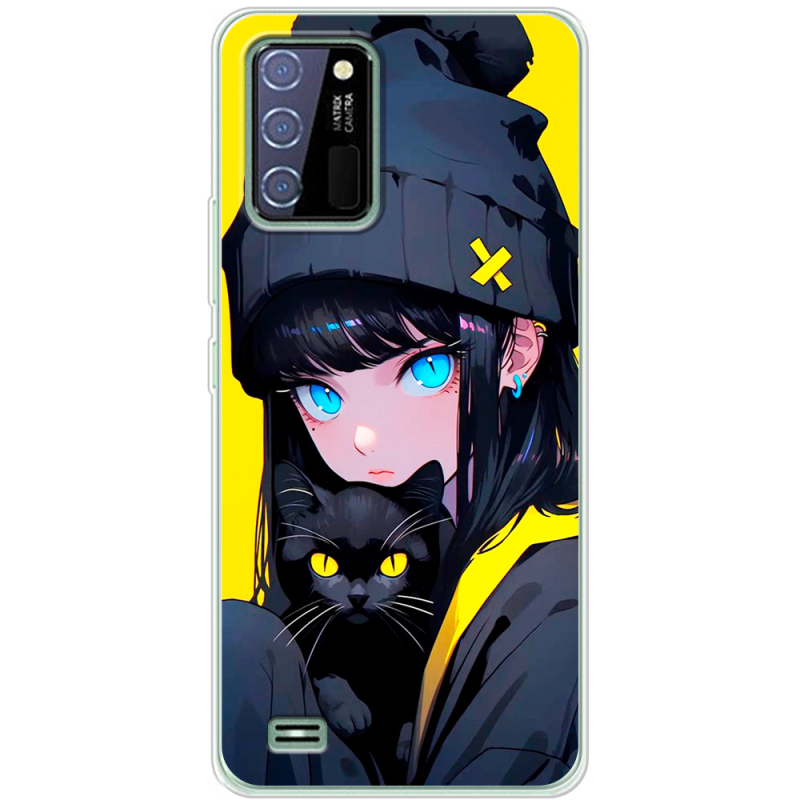 Чехол BoxFace Oukitel C25 