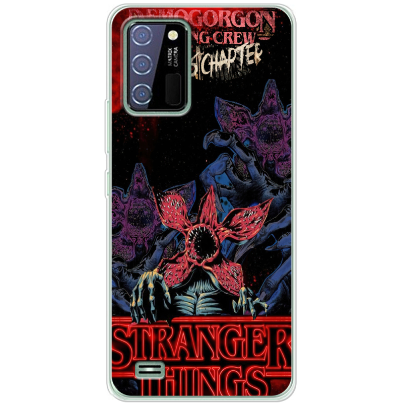 Чехол BoxFace Oukitel C25 